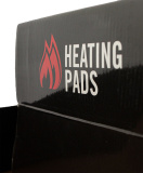 Reusch Heating Pad Set (Box + 30 pairs) 4883002 100 weiss 4